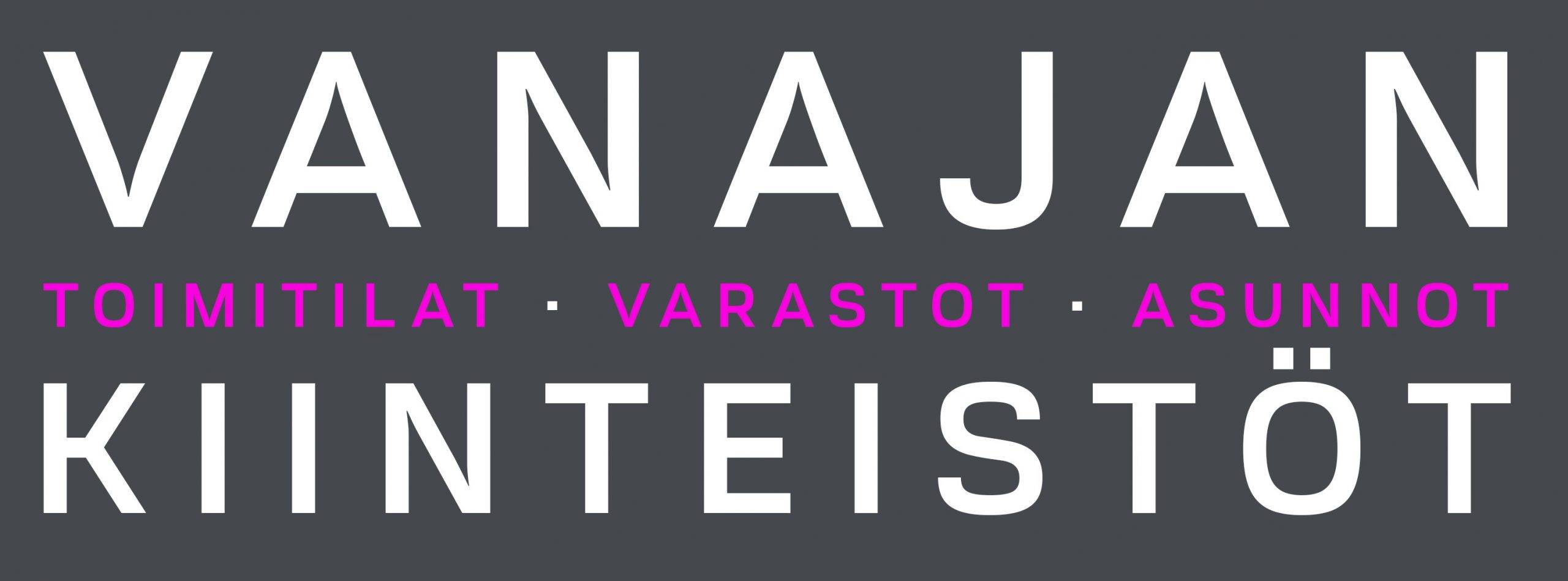 Vanajan Kiinteistöt